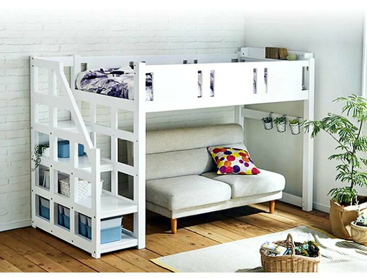 楽天市場 木製 階段付きロフトベッド 棚 シングル 木製ベッド ナチュラル すのこベッド すのこ スノコベッド すのこベット ロフトベッド ロフトベット ベッド ベット シングルベッド 収納付き 子供部屋 システムベッド スノコベット 階段 子供 大人 カグマル 楽天市場 木製 階段付きロフトベッド 棚 シングル 木製ベッド ナチュラル すのこベッド すのこ スノコベッド すのこベット ロフトベッド ロフトベット ベッド ベット シングルベッド 収納付き 子供部屋 システムベッド スノコベット 階段 子供 大人 カグマル