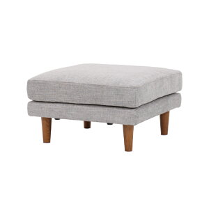 【ポイント5倍!】【公式】オットマン スツール シュリンプ 関家具 宅配便