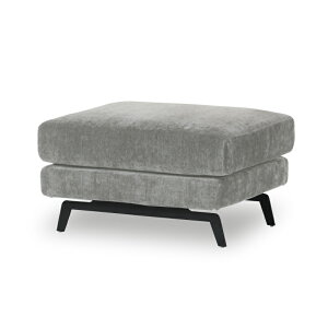 【ポイント5倍!】【公式】ソファ スツール コンパクト ソファー 二人掛け 肘付き おしゃれ サテン調 布 スチール脚 シンプル 見た目スッキリ モダン 北欧 エレーナ 関家具 宅配便