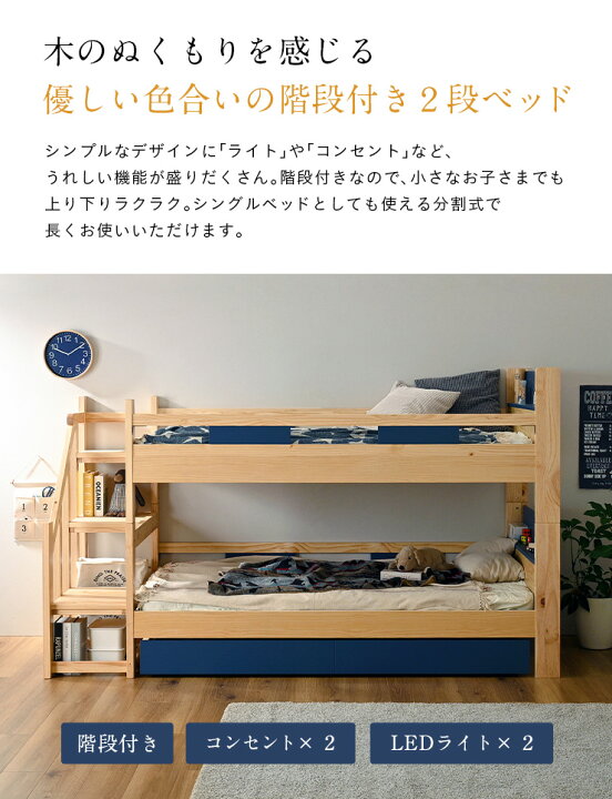 楽天市場】【ポイント10倍!20時〜16日1:59】【日本製マットレス付き 