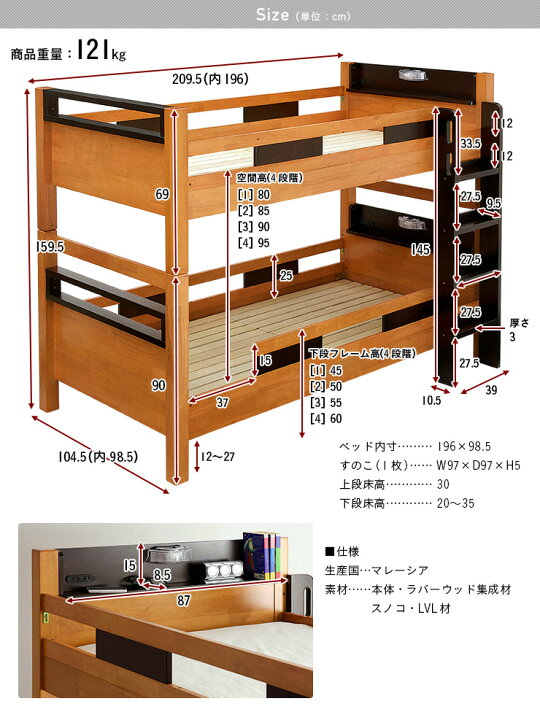 楽天市場】【7%OFFクーポン配布中!13日23:59】【特許庁認定登録意匠/耐 