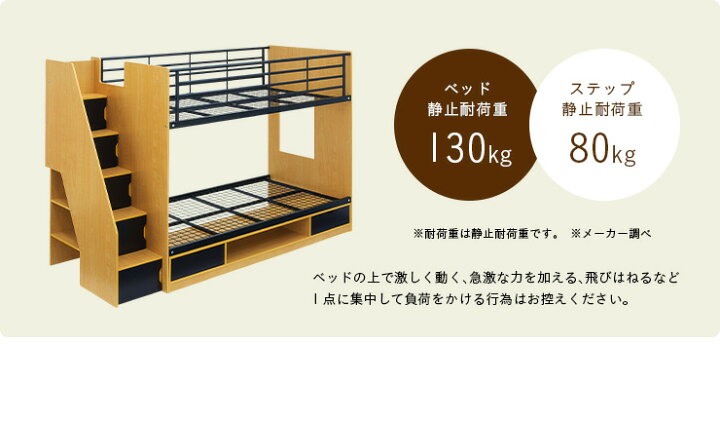 楽天市場】【ポイント10倍!今晩20時開始】【階段付き/大容量収納】二段 