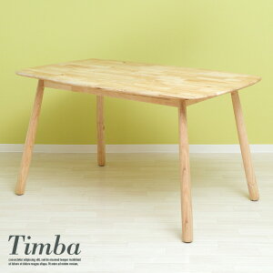 _CjOe[u Timba table(eBo e[u) 135cm i` 킭킭h