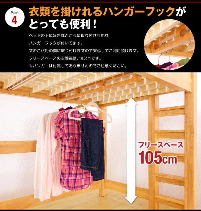 楽天市場】【耐荷重700kg/業務用可/ハンガーフック付き】G☆SOLID 