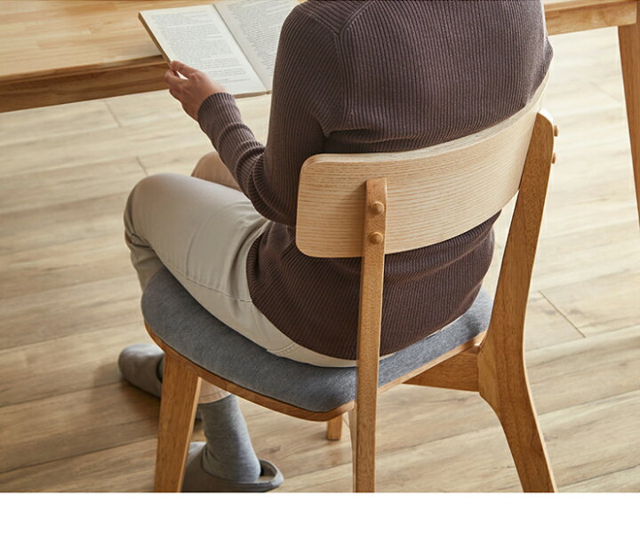 楽天市場】【ポイント8倍！本日12時開始】ダイニングチェア 2脚セット  