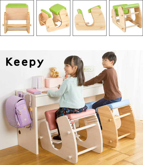 【割引クーポン配布中】プロポーションチェア Keepy(キーピィ) 8色対応 CH-910 学習チェア 学習椅子 勉強チェア 勉強椅子 いす イス  椅子 チェア チェアー 学習チェアー 背筋矯正 姿勢矯正 姿勢 背すじ キャスター付き | 家具のわくわくランド 楽天市場店