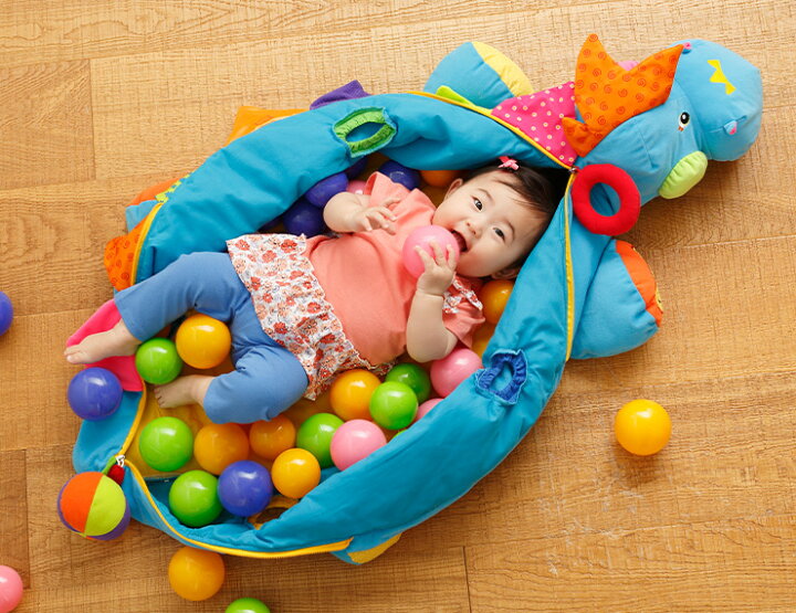 楽天市場 ミラー ラトル付き ボール60個付属 K S Kids ケーズキッズ ボール ザウルス 全2種 ボールプール 洗濯可能 コンパクト カラカラ ぬいぐるみ 抱き枕 ベビー キッズ 子供 おもちゃ箱 子供用 ダッドウェイ Dadway 家具のわくわくランド 楽天市場店 楽天市場 ミラー ラトル付き ボール60個付属 K S Kids ケーズキッズ ボール ザウルス 全2種 ボールプール 洗濯可能 コンパクト カラカラ ぬいぐるみ 抱き枕 ベビー キッズ 子供 おもちゃ箱 子供用 ダッドウェイ Dadway 家具のわくわくランド 楽天市場店