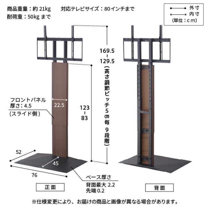 楽天市場】【ポイント10倍!今晩20時開始】【震度7耐震試験済み/32〜80 