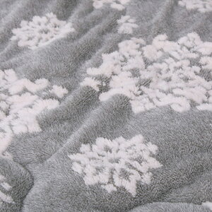 【ポイント9倍!今晩20時開始!】こたつ掛け布団 長方形 薄掛けこたつ布団 シュシュ 190x240cm 薄掛け おしゃれ かわいい フランネル リビング 北欧風 オーナメント柄 コンパクト収納 冬