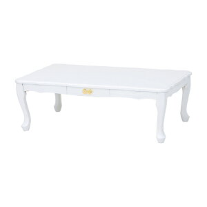 Z^[e[u 킢܂re[u MT-6041WH 100cm ܂肽݉ ot [t Lr K[[ GKg AeB[N  RpNg