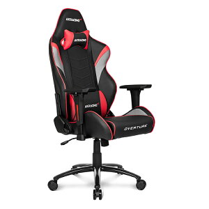�y10%OFF�N�[�|���z�z���zAKRacing �Q�[�~���O�`�F�A Overture �I�t�B�X�`�F�A �Q�[�� ���N���C�j���O �{�v ���U�[ �ω׏d150kg �I�|���t �Q�[���p ���b�L���O�@�\ 6�F�Ή�