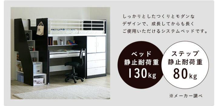 楽天市場】【ポイント10倍!今晩20時開始】【大容量収納/階段付き 