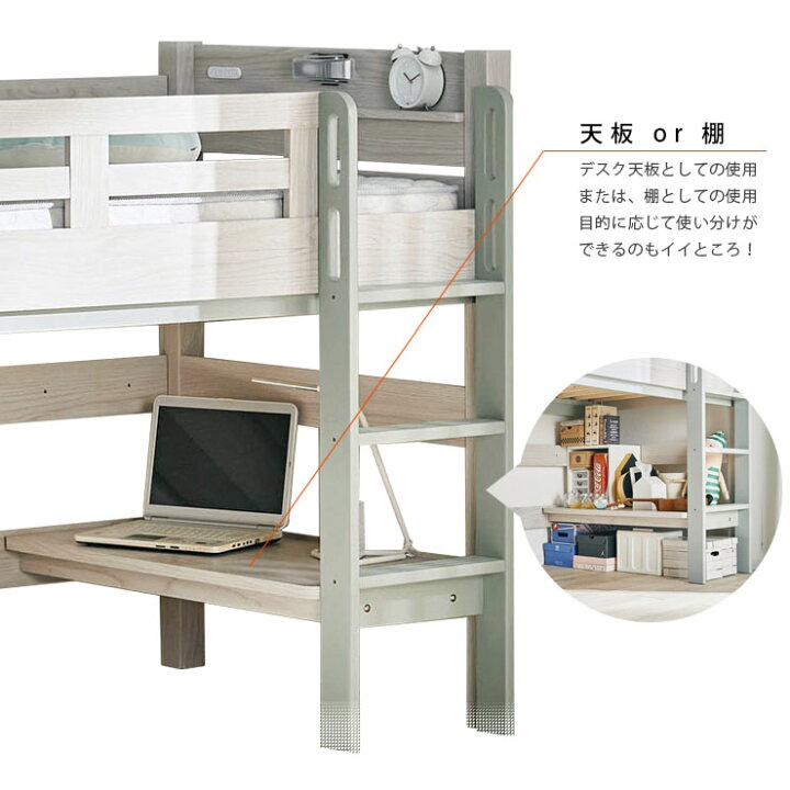 楽天市場】【7%OFFクーポン配布中!13日23:59】【特許構造】ロフト 