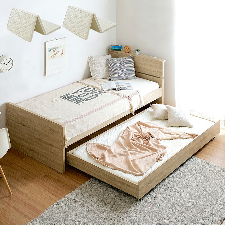 スーパーセール期間限定！】Aesthetik Kids シングルマットレス  