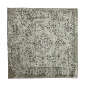 xM[ AeB[N PbgO Violetta(rIb^) 195x195cm 2FΉ O J[ybg O~ zbgJ[ybgΉ g[Ή イ tA}bg ` x[W uE 