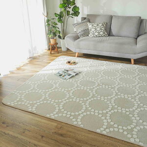 ���O �J�[�y�b�g 130x190cm ���O�}�b�g ���O�J�[�y�b�g �����` �O�~ ����@�� ���g�[�Ή� �z�b�g�J�[�y�b�g�Ή� ���ׂ�~�ߕt�� �~���� �t�����l�� �W���K�[�h�D�� ������� ������ Belle(�x�[��