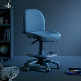 【割引クーポン配布中】学習椅子 昇降式 学習チェア 学習チェアー ロック付きキャスター 360度回転 学習いす 学習イス 子供椅子 椅子 イス 子供用 子ども用 回転椅子 足置き ファブリック 子供部屋 ポップ おしゃれ Beak(ビーク) 3色対応