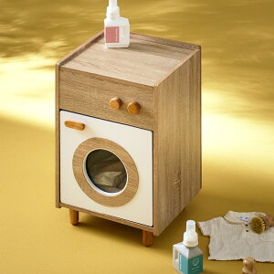 【ポイント9倍!今晩20時開始!】ままごとキッチン Curumi(クルミ) 洗濯機 2色対応 ままごと おままごと リバーシブル 2way おままごとBOX 収納BOX 収納家具 知育玩具 おもちゃ 木製 プレゼント 子