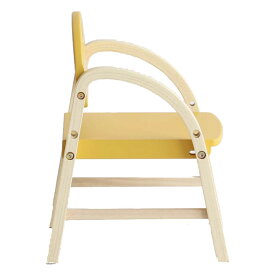 【ポイント5倍】【高さ調節機能付き】キッズチェア amy 5色対応 チェア単品 子供 チェア チェアー 軽量 椅子 イス 子供用椅子 北欧 木製 かわいい