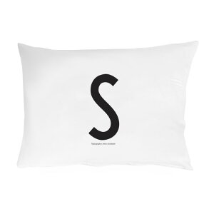 y|Cg7{I20JnzKi/DESIGN LETTERS(fUC^[Y) PERSONAL PILLOW CASE [N-Z] 50x70cm p[\is[P[X N O P Q R S T U V W X Y Z Jo[ ܂Jo[ }NJo[ CjV 