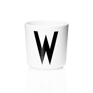 Ki/DESIGN LETTERS(fUC^[Y) MELAMINE CUPS [N-Z] ~Jbv N O P Q R S T U V W X Y Z qǂ j̎q ̎q CjV Rbv f}[N mg[ LbY H oYj 킭킭