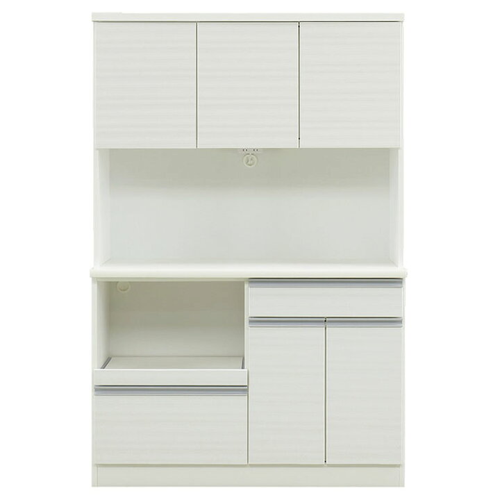 楽天市場】【7%OFFクーポン配布中】日本製 キッチンボード 幅120cm 