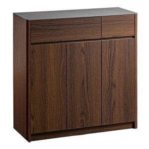 【ポイント7倍!30日限定】完成品 キッチンカウンター 幅95cm デライト セラミック天板 サイドボード キッチンボード 台所 キッチン リビング 間仕切り 収納家具 作業台 キッチン家具 キッチ