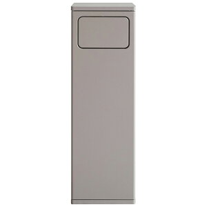 ごみ箱 ゴミ箱 ダストボックス 45リットル 45L おしゃれ スリム 木製 幅25cm 高さ80cm Empro(エンプロー) 5色対応 シンプル コンパクト ハイタイプ ナチュラル 北欧 スタイリッシュ 省スペース イン