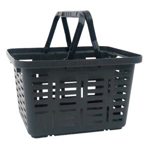 【ポイント9倍!今晩20時開始!】【国産/スタッキング可能/単品】POST GENERAL(ポストジェネラル) ヘビーデューティーバスケット 4色対応 カゴ バスケット バッグ ストレージ お買い物 ショッピ