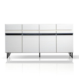 �T�C�h�{�[�h �L���r�l�b�g ��160cm �E�H�[���i�b�g�� ���r���O�`�F�X�g �~�h���{�[�h �ؖڒ� �z���C�g �����o�� �K���X �r�t�� �A�C�A�� �u���b�N���� ������� ���_�� �k�� �V���v�� ���C��