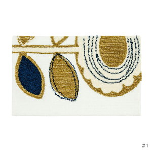 �y�t�b�N�D�@���փ}�b�g�@45×75�@�T���t�����[�}�b�g�z�h�_�j���H�E����~�ߕt