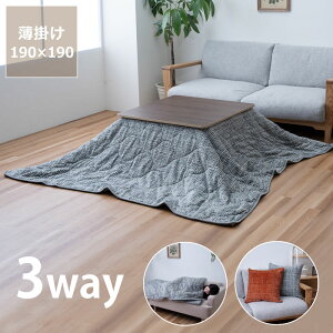 3Way|zc190cm×190cmu` 75`80cmvps zc Qܖѕz NbV Vt AEghA hЃObY OK  R^czc