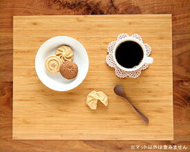 TEORI（テオリ）ランチョンマットPLACE MAT 無地（1枚）ランチョマット 洗える インテリア 北欧 新築祝い 引っ越し祝い おしゃれ シンプル ナチュラル キッチン雑貨 木目 ギフト 日本製 プレゼント ベビー食器 グッズ 父の日 父の日ギフト