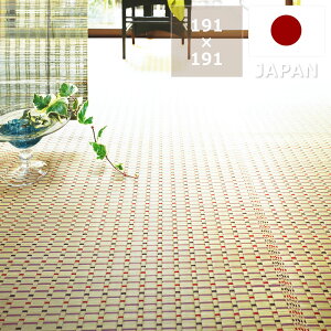  O Ԃ J[ybgIׂ4 {2 (191×191cm) H 2 CX^C (inSTYLE) T}[}bg T}[O ߓd ߓd΍ C΍ z R L ~ }bg 