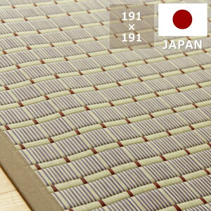  O Ԃ J[ybgIׂ4 {2 (191×191cm) H 2 CX^C (inSTYLE) T}[}bg T}[O ߓd ߓd΍ C΍ z R L ~ }bg 