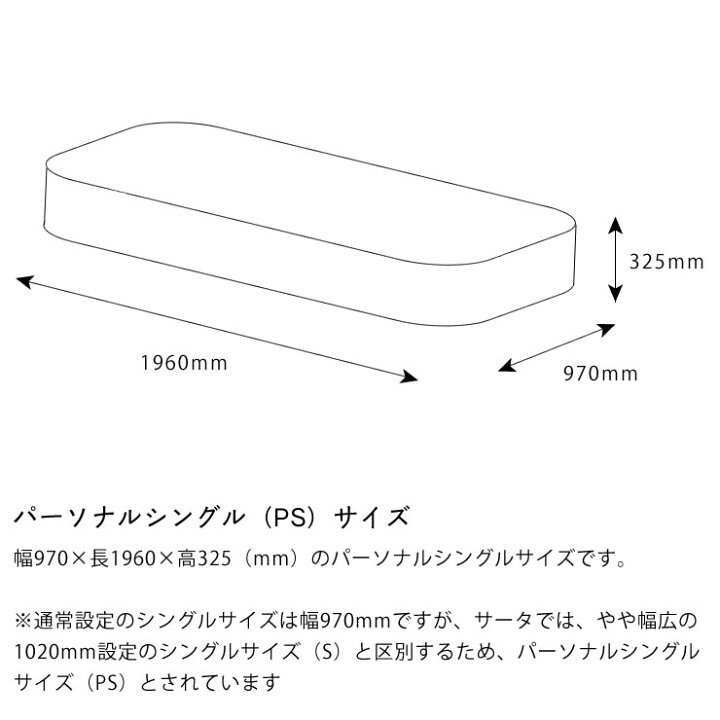 楽天市場 サータ Serta トラストコンフォート 7 7f1pポケットコイルマットレス ノーマルタイプ Ps パーソナルシングルサイズ 5ゾーン 並行配列 キャンセル不可 代引き不可寝心地 弾力 ベッドマットレス ベッドマット 家具の里