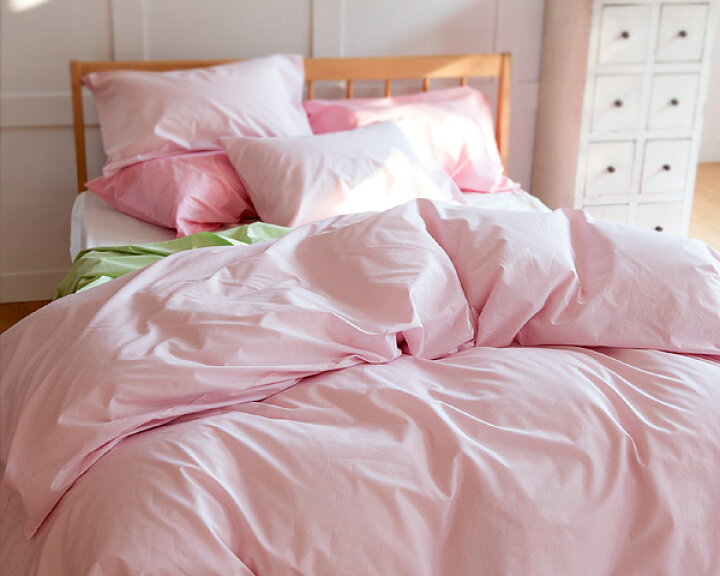 楽天市場 色の組み合わせを楽しむベッドシーツ クイーンサイズ 160 0cm ベッドシーツ ボックスシーツ ベッドカバー カバーリング 家具の里