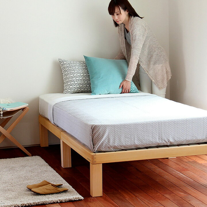 楽天市場】あ！かる〜い！高級桐材使用、組み立て簡単シンプルなすのこ 