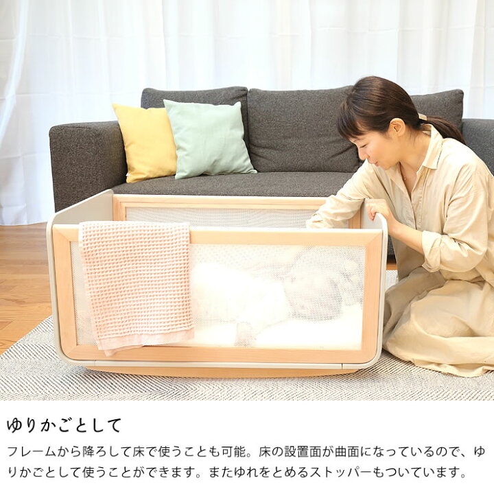 楽天市場】リリワゴン2（マット付き）yamatoya（大和屋）ベビーワゴン  