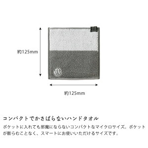 楽天市場 Warp ワープ コンパクトサイズのハンドタオル 代引き不可 マイクロハンドタオル 臭くならない タオル Warp Elements ワープ ハンカチ ギフト メンズ ハイドロ銀チタンおしゃれ タオルハンカチ 男性 人気 プレゼント 臭い対策 ニオイ対策 清潔 消臭 家具の里
