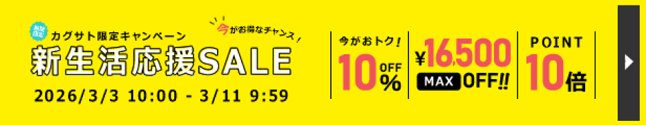 限定SALE