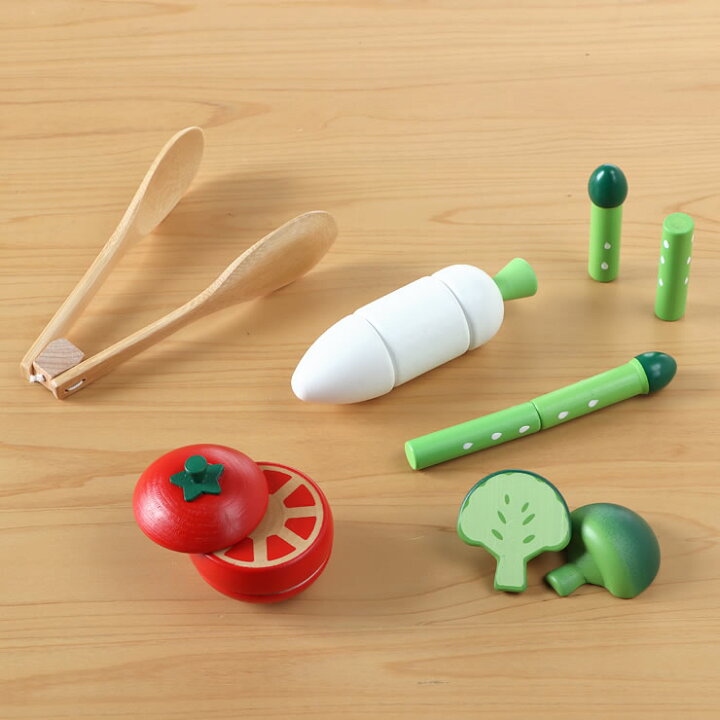 楽天市場 Woody Puddy ウッディプッディ おままごと フレッシュお野菜セット ままごと おままごと 室内遊び 木製 木 ごっこ遊び 知育 食育 知育玩具 知育おもちゃ バースデー 子供 キッズ 贈り物 男の子 女の子 2歳 3歳 4歳 5歳 2才 3才 4才 5才 家具の里