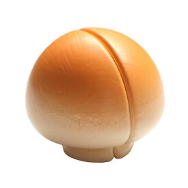 WOODY PUDDY（ウッディプッディ）はじめてのおままごと キノコ　※代引き・後払い不可 父の日 父の日ギフト ごっこ遊び 知育 食育 知育玩具 知育おもちゃ 木製 子供 キッズ 贈り物 ギフト 子ども用 男の子 女の子 3歳 4歳 5歳 3才 4才 5才 室内遊び