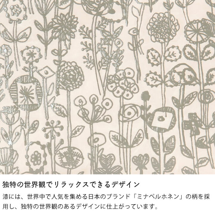 楽天市場】SIWA（シワ）URUSHI パスケース (ミナ ペルホネン)定期入れ  