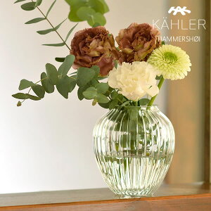 フラワーベース｜吹きガラス製のおしゃれな花瓶のおすすめを教えて！