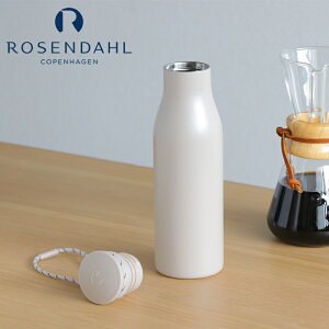 ROSENDAHL COPENHAGENi[[_[ Ryn[Qjf[X ONT[{g 500ml  EH[^[{g XeX{g ϔM }C ۑe X{g ^ 