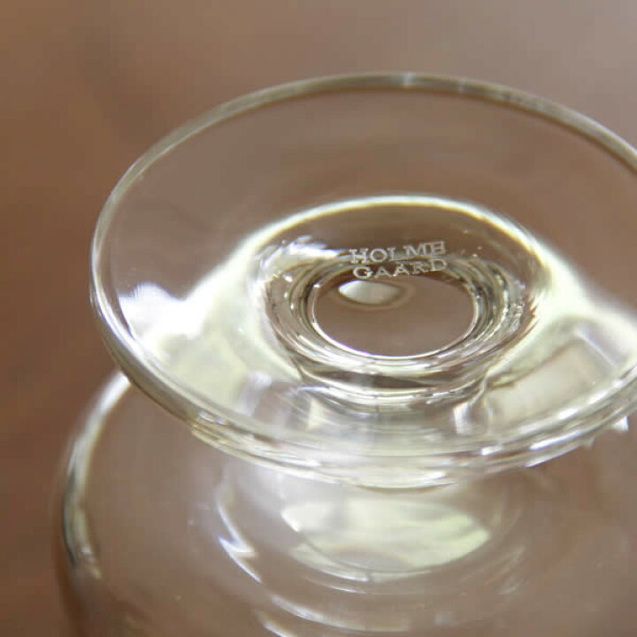 楽天市場】HOLMEGAARD（ホルムガード）スタブ グラス 360ml 2個セット 