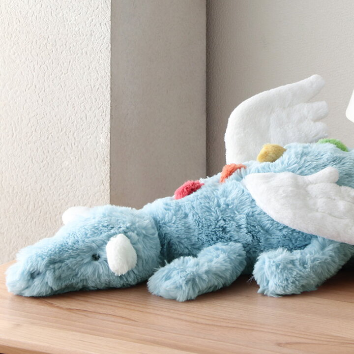 楽天市場】JELLYCAT（ジェリーキャット)Sky Dragon Large（スカイ 
