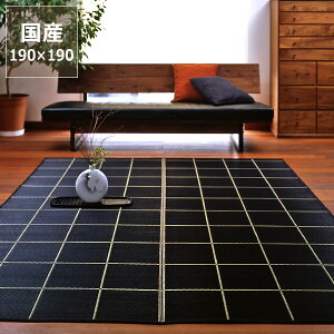  O O J[ybguVF[o[vubN (190×190cm) (\H) CX^C (inSTYLE) T}[}bg T}[O ߓd ߓd΍ C΍ z R L ~ Q