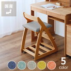 当店1番人気！選べる楽しさ満載、おしゃれカラーが揃った学習チェア 杉工場 学習椅子　レオ